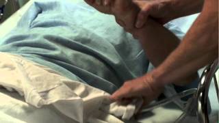 Pinel Medical Restraints INTRODUCTION TO EMERGENCY RESTRAINING  10 [upl. by Becky]