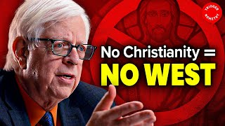 Why Evil Triumphs  Dennis Prager [upl. by Blisse286]