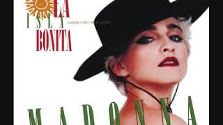 Madonna la isla bonita special extended version [upl. by Avin919]