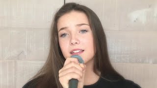 Run  Snow Patrol  Cover by Lucy Thomas [upl. by Balliett833]