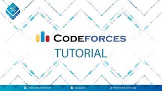 Codeforces Tutorial [upl. by Duncan426]