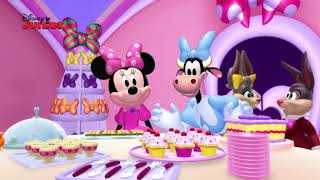 Minnie Toons  Episódios Completos 1  5 [upl. by Pollitt]