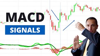 MACD amp Trading Systems  How To Build This Indicator and the EMA  Part 1 [upl. by Erialcyram]