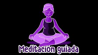 MEDITACIÓN para Principiantes 6 Minutos [upl. by Talbott150]