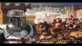 Los Caballeros Templarios  Historia Práctica  Bully Magnets  Historia Documental [upl. by Harvison841]