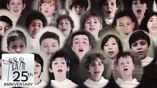 Libera 6th June 2020  Joyful Joyful [upl. by Ruelu]