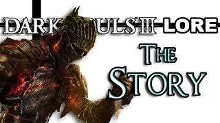 Dark Souls 3 Lore  The Story [upl. by Htinnek443]