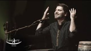 Sami Yusuf  Allahu Allah [upl. by Enyala]