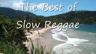 Slow Reggae Classics  6 full tracks [upl. by Reywas]