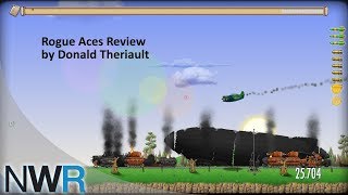 Rogue Aces Review [upl. by Doreg]