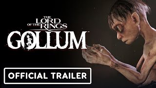 The Lord of the Rings Gollum  Official Launch Trailer [upl. by Eniak144]