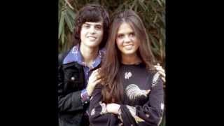 A pictorial tribute to Donny and Marie Osmond [upl. by Mikol]