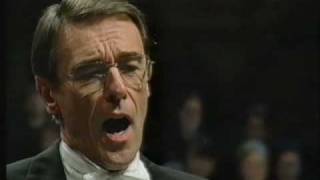 Philip Langridge sings The Dream of Gerontius Elgar [upl. by Ahsed]