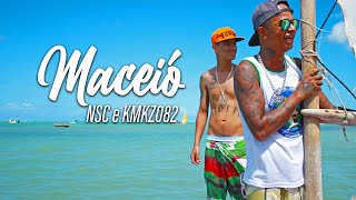 MACEIÓ  NSC E KMKZ082 [upl. by Ariet697]