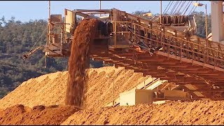 Producing Endless Possibilities Alcoa Global Bauxite [upl. by Valeta]