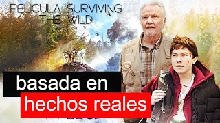 estreno pelicula basada en hechos reales [upl. by Alik]