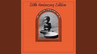 George Harrison  Awaiting You All 50th Anniversary Edition [upl. by Kania]