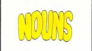 Mad Tv  Public School House Rock  Nouns [upl. by Enreval]