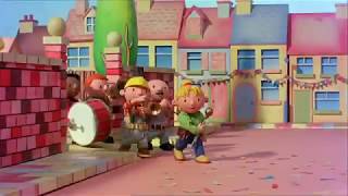 Bob the Builder Bobs Brass Band US dub widescreen edit [upl. by Neehcas336]