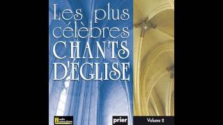 Ensemble Vocal lAlliance  Messe de la louange [upl. by Sorgalim17]