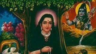 Akka Mahadevi Vachana  kalavalada manavu [upl. by Lynnet]