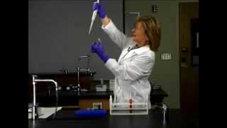 Tips amp Techniques of Micropipetting [upl. by Nahem]