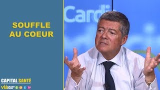 Souffle au cœur  2 minutes pour comprendre  JeanClaude Durousseaud [upl. by Aihseuqram]