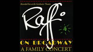 Raffi  Overture Complete Version [upl. by Akerahs]