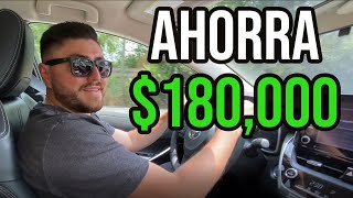 AHORRA 40 en la compra de un AUTO NUEVO DE AGENCIA con este TRUCO [upl. by Yalahs449]