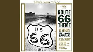 The Theme From Route 66 [upl. by Jenna279]