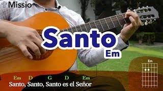 Santo Mim  TUTORIAL [upl. by Errot]