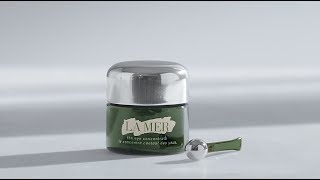 HowTo The Eye Concentrate  La Mer [upl. by Enirbas365]