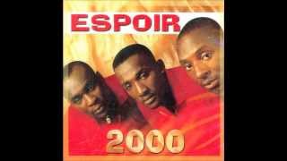 ESPOIR 2000  AFRICAIN PRESIDENT [upl. by Yursa824]