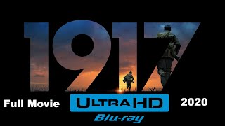 1917 Full Movie BluRay [upl. by Nyrek45]