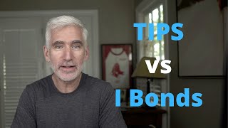 TIPS vs I BondsWhats the Best Way to Hedge Against Inflation [upl. by Kwei535]