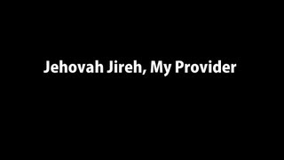 Jehovah Jireh My Provider Instrumental Worship w Lyrics [upl. by Karrah794]