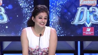 D3 D 4 Dance I Ep 85  Its a dhamakedhar episode I Mazhavil Manorama [upl. by Swayder]