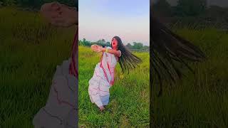 বসন্ত বাতাসে আমার অঙ্গ জ্বইলা যায় shortvideo dance viralvideo song [upl. by Annia]