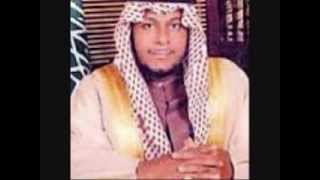 Abdallah Al Matrood Sourate Yasin [upl. by Mullac]