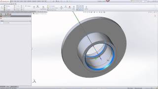 SolidCAM Modules Overview Turning  Part 1 [upl. by Illek]