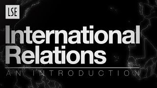 International Relations An Introduction [upl. by Bryce22]