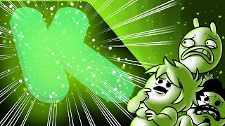 Oney Plays Animated Kickstarter Music [upl. by Killie]