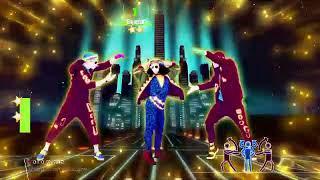 Just Dance 2018 Boom Boom [upl. by Mile496]