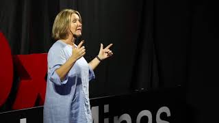 Using insights of neuroscience to improve teaching and learning  Veerle Ponnet  TEDxPatosdeMinas [upl. by Ashlin495]