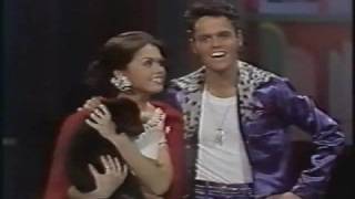 Donny and Marie Osmond  Closing [upl. by Horsey]