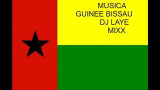 DJLAYE DKR MUSICA Tradicional  Cipriano CoGUINEBISSAU [upl. by Cotter]