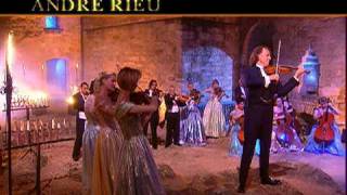 André Rieu  Dreaming Trailer [upl. by Maighdiln]