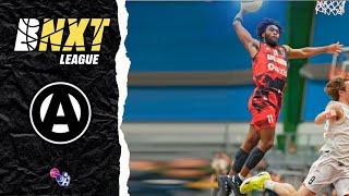 Kester Ofoegbu Highlights 202223  BNXT League  Apollo Amsterdam [upl. by Yate]