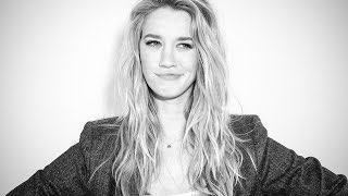 Yael Grobglas GoSee Interview [upl. by Trager]