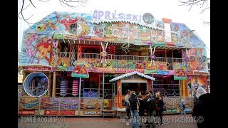 APRES SKI PARTY FUN HOUSE HASSELT [upl. by Mile]